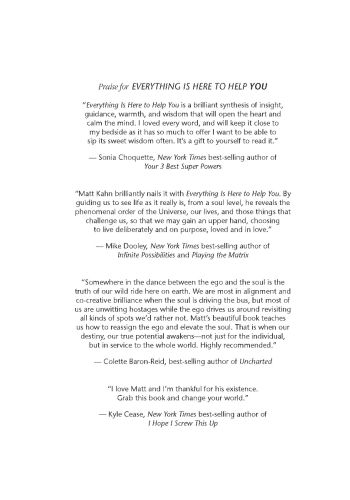 Everything Is Here to Help You view 2
