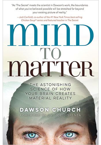 Mind to Matter view 1