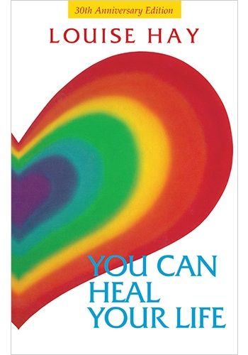 You Can Heal Your Life view 1
