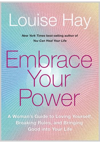 Embrace Your Power Paperback view 1