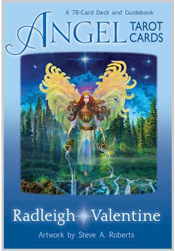 Angel Tarot™ Cards view 3