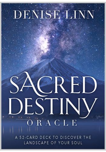 Sacred Destiny Oracle view 1