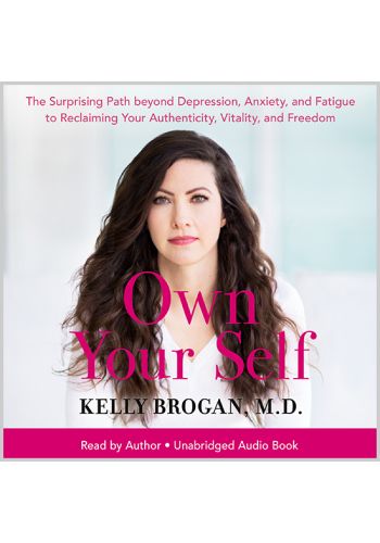 Own Your Self view 1