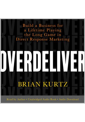 Overdeliver view 1