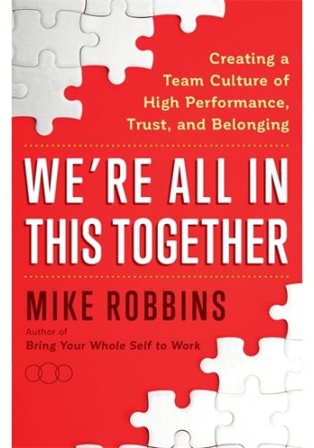 We're All in This Together view 1