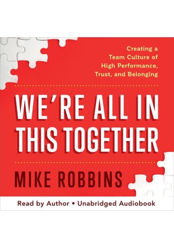 We're All in This Together view 1