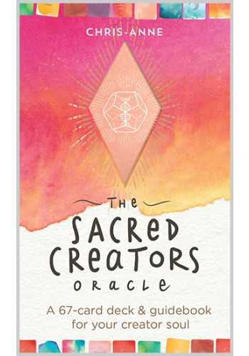 The Sacred Creators Oracle view 1