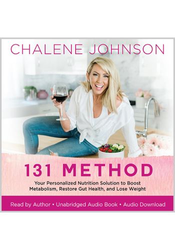 131 Method Your Personalized Nutrition Solution to Boost Metabolism ...