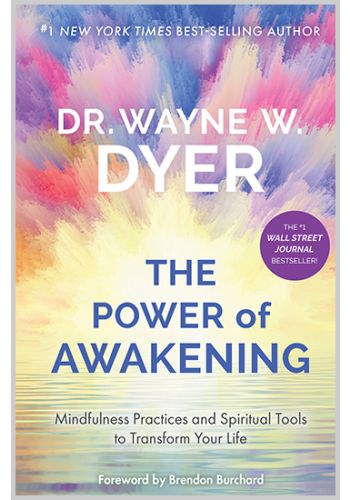 The Power of Awakening Paperback view 1