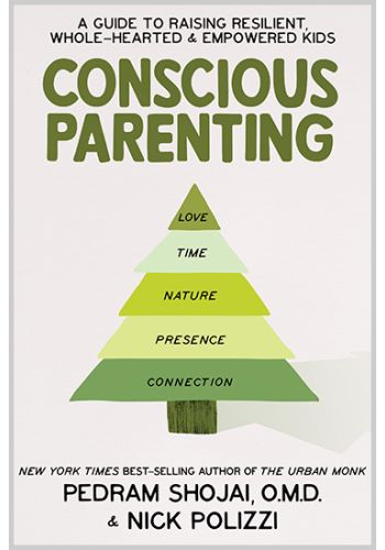 Conscious Parenting view 1