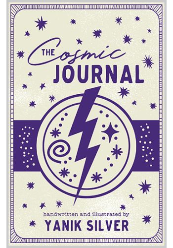 The Cosmic Journal view 1
