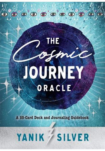 The Cosmic Journey Oracle view 1