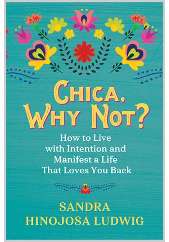 Chica, Why Not? view 1