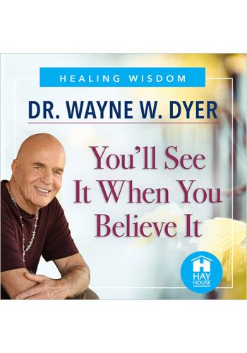 You'll See It When You Believe It view 1