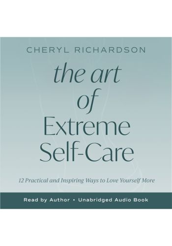 The Art of extreme Self-Care view 1