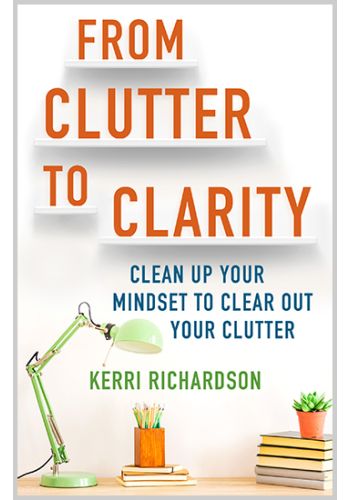 From Clutter to Clarity view 1