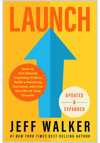  Launch (Updated & Expanded Edition) view 1