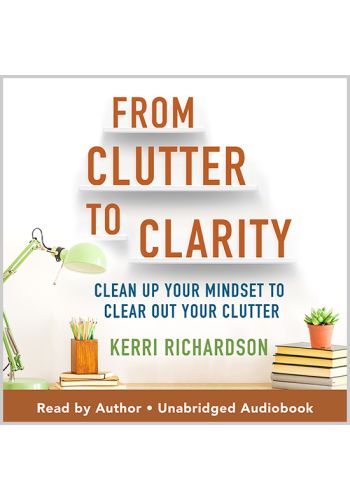 From Clutter to Clarity view 1