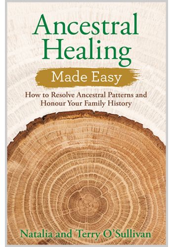 Ancestral Healing Made Easy view 1