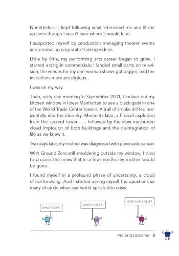 Risk Forward view 7