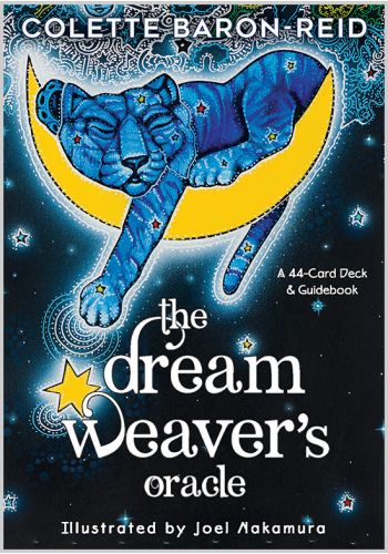 The Dream Weaver's Oracle view 2
