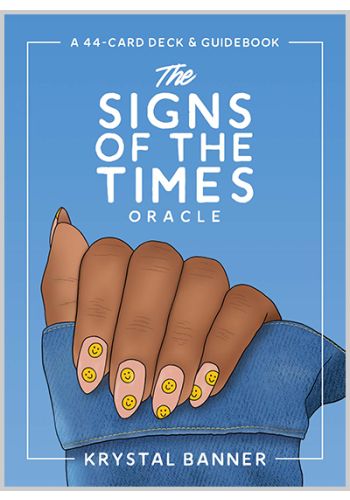 The Signs of the Times Oracle Card Deck view 1