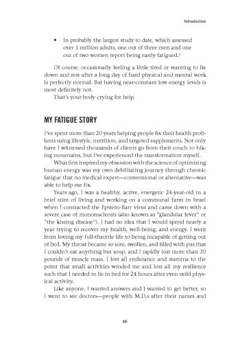Eat for Energy view 9