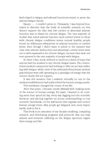 Eat for Energy view 8