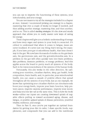Eat for Energy view 4