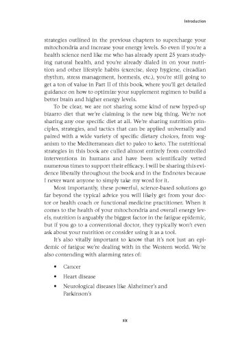 Eat for Energy view 3