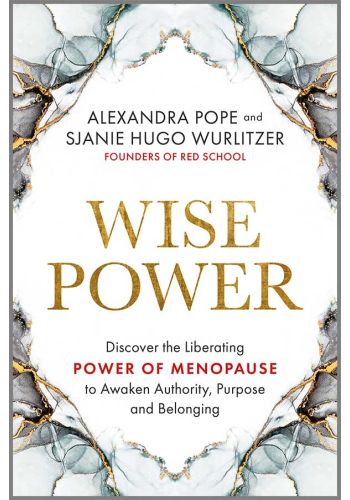 Wise Power Paperback view 1