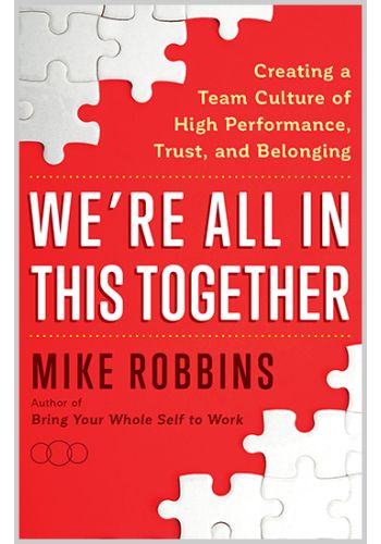 We're All In This Together Paperback view 1