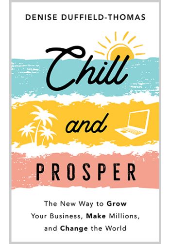 Chill and Prosper view 1
