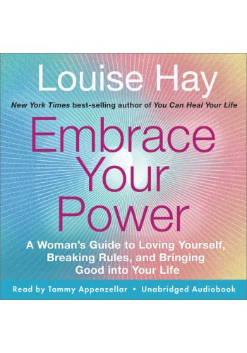Embrace Your Power Audio Download view 1