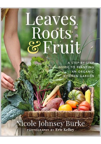 Leaves, Roots & Fruit view 1