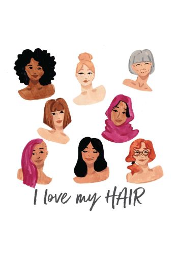 Love Your Body Cards view 5