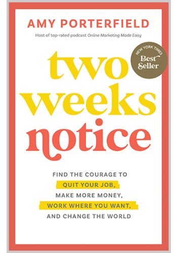 Two Weeks Notice view 1