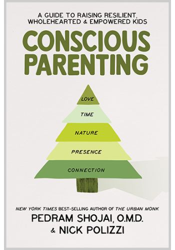 Conscious Parenting Paperback view 1