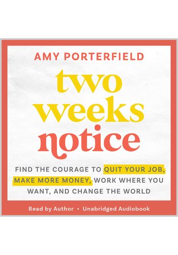 Two Weeks Notice view 1