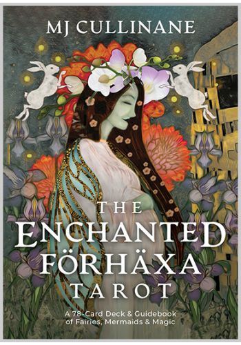 The Enchanted Förhäxa Tarot view 1