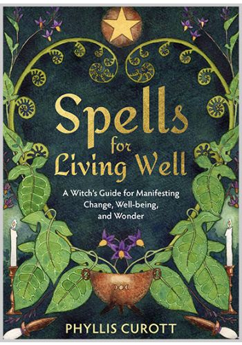 Spells for Living Well view 1