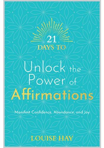 21 Days to Unlock the Power of Affirmations Paperback view 1