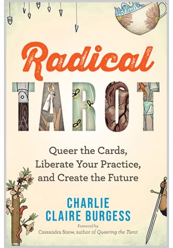 Radical Tarot view 1