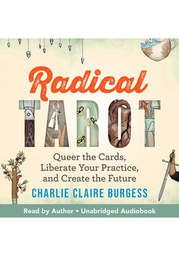 Radical Tarot view 1
