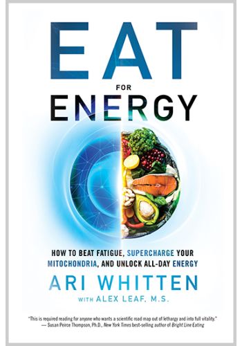 Eat for Energy view 1