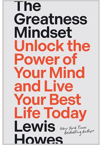 The Greatness Mindset view 1