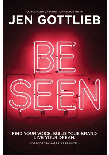 BE SEEN  view 1