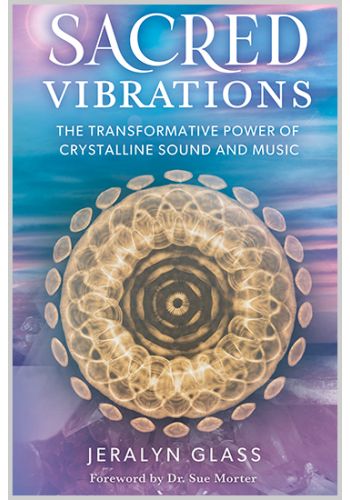 Sacred Vibrations view 1