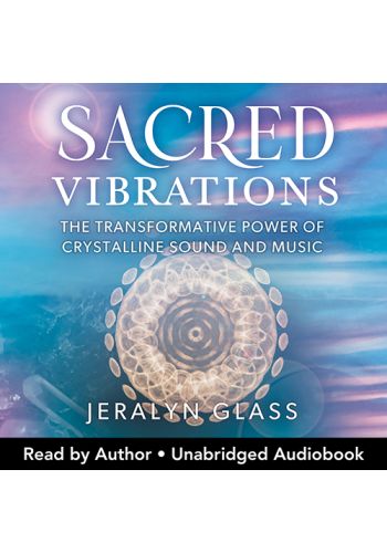 Sacred Vibrations view 1