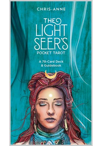 The Light Seer's Pocket Tarot view 2